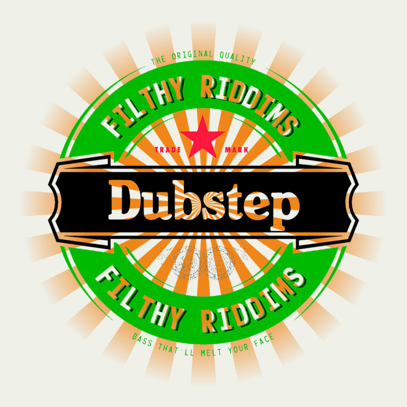 Dubstep Urban Heavy Tee by artisFamous | Teevron