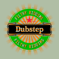 Dubstep Urban Heavy Tee | Teevron