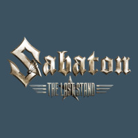 Sabaton 5 Urban Heavy Tee | Teevron