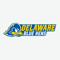 Delaware Fightin' Blue Hens Urban Heavy Tee | Teevron