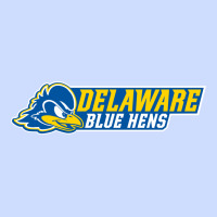 Delaware Fightin' Blue Hens Urban Heavy Tee | Teevron