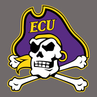 East Carolina Pirates Urban Heavy Tee | Teevron