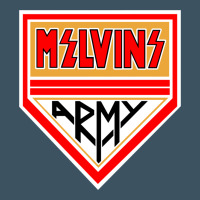 Melvins Army Urban Heavy Tee | Teevron