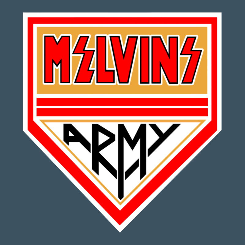 Melvins Army Urban Heavy Tee by artisFamous | Teevron