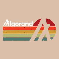 Algorand Algo Crypto Urban Heavy Tee | Teevron