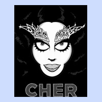 Cher Urban Heavy Tee | Teevron
