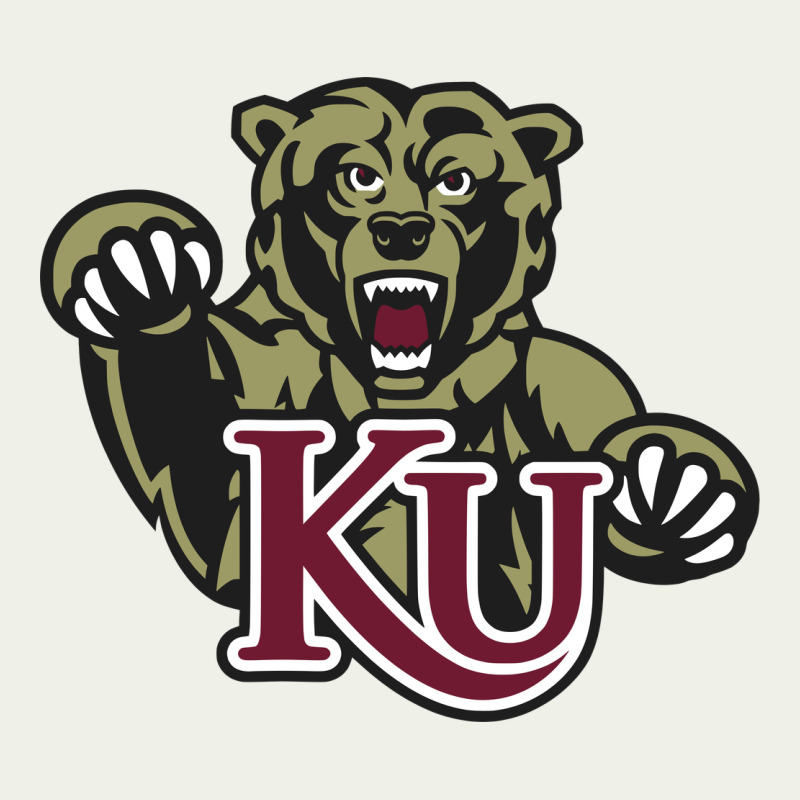 Kutztown Golden Bears Urban Heavy Tee by artisFamous | Teevron