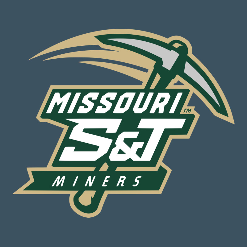 Missouri S&t Miners Urban Heavy Tee by artisFamous | Teevron