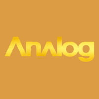 Analog Urban Heavy Tee | Teevron