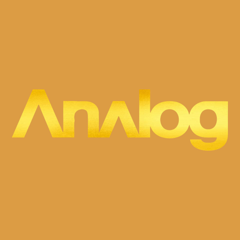 Analog Urban Heavy Tee by artisFamous | Teevron