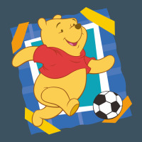 Winnie The Pooh Urban Heavy Tee | Teevron