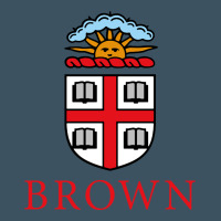 Brown University Urban Heavy Tee | Teevron