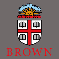 Brown University Urban Heavy Tee | Teevron