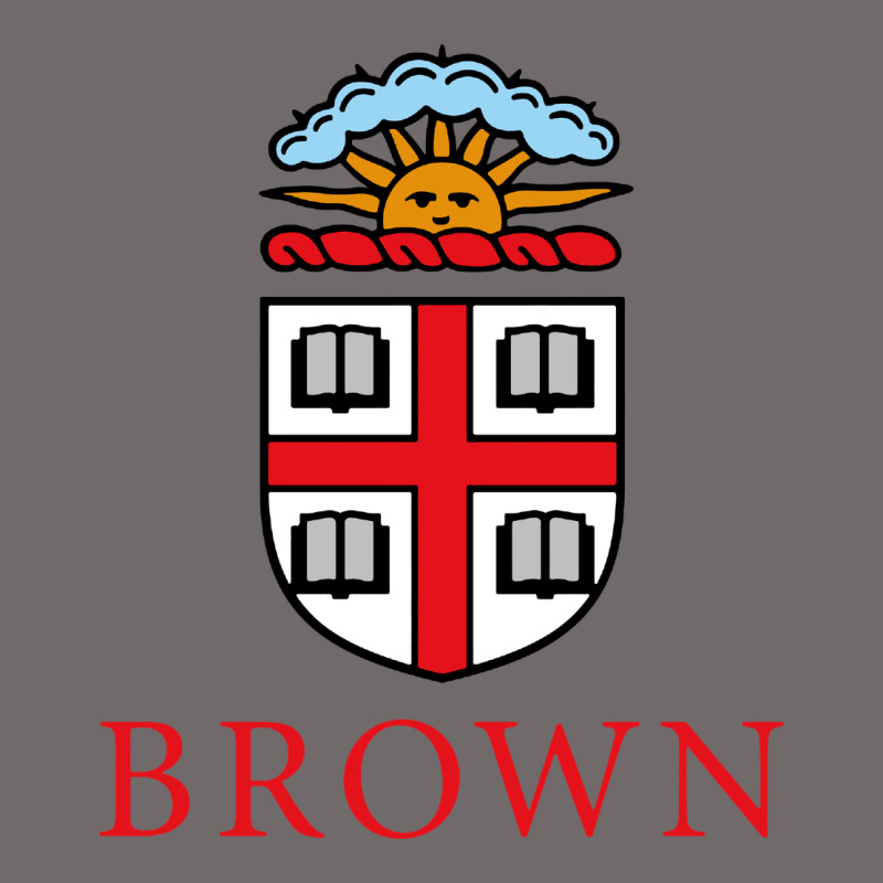 Brown University Urban Heavy Tee by artisFamous | Teevron
