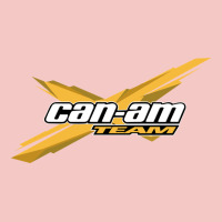 Can Am Team Urban Heavy Tee | Teevron