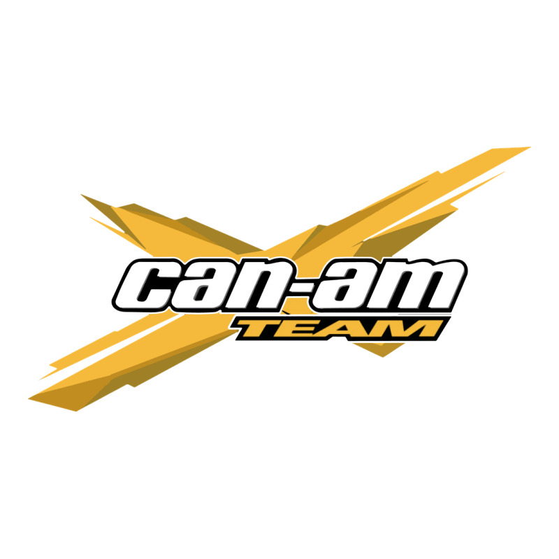 Can Am Team Urban Heavy Tee by artisFamous | Teevron