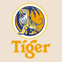 The Tiger Urban Heavy Tee | Teevron