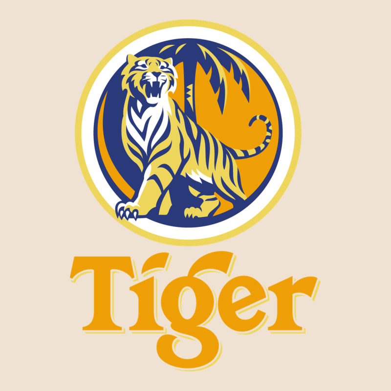 The Tiger Urban Heavy Tee by artisFamous | Teevron