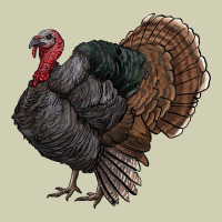 Gobble Heavy Core Tee | Teevron
