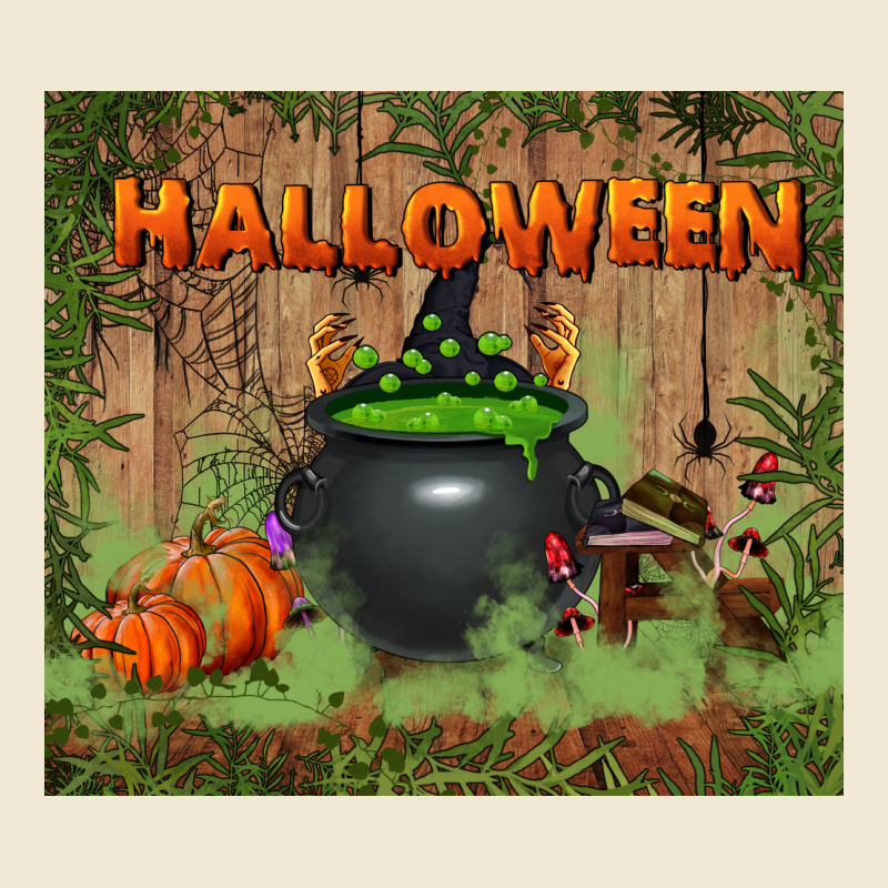Halloween Tumbler Premium Tee by BundleAndBundleShop | Teevron