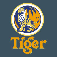 The Tiger Urban Heavy Tee | Teevron