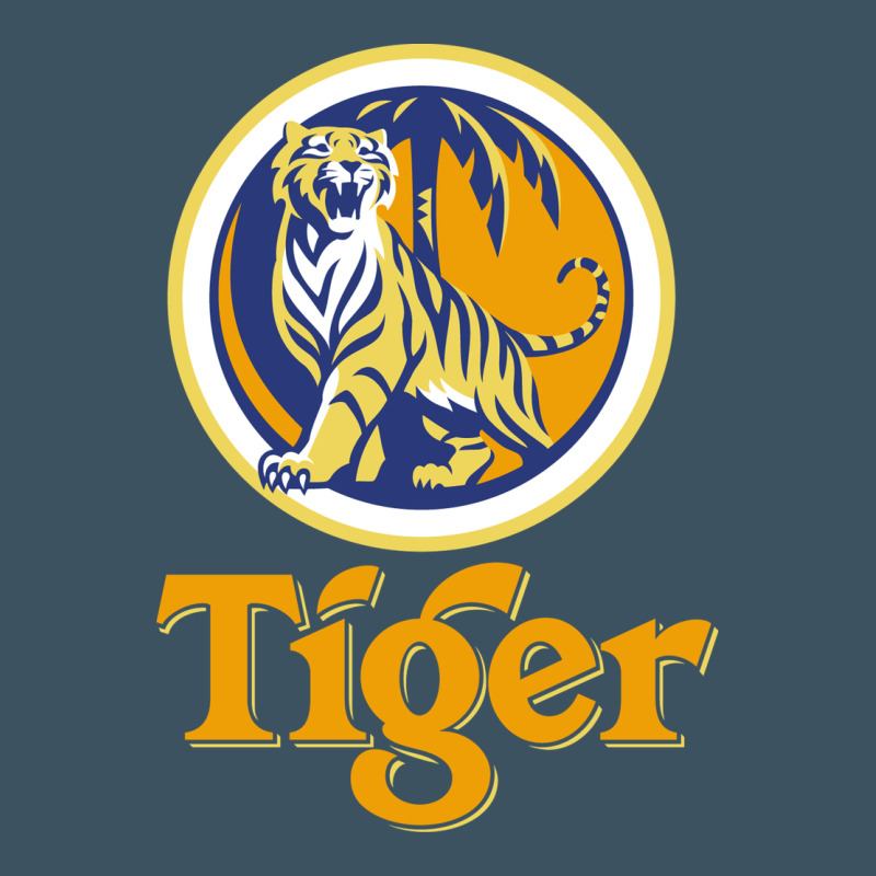 The Tiger Urban Heavy Tee by artisFamous | Teevron