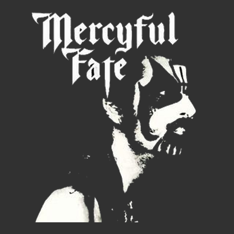 Mercyful Fate New Urban Heavy Tee by artisFamous | Teevron