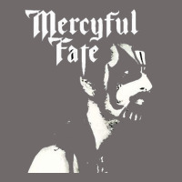 Mercyful Fate New Urban Heavy Tee | Teevron