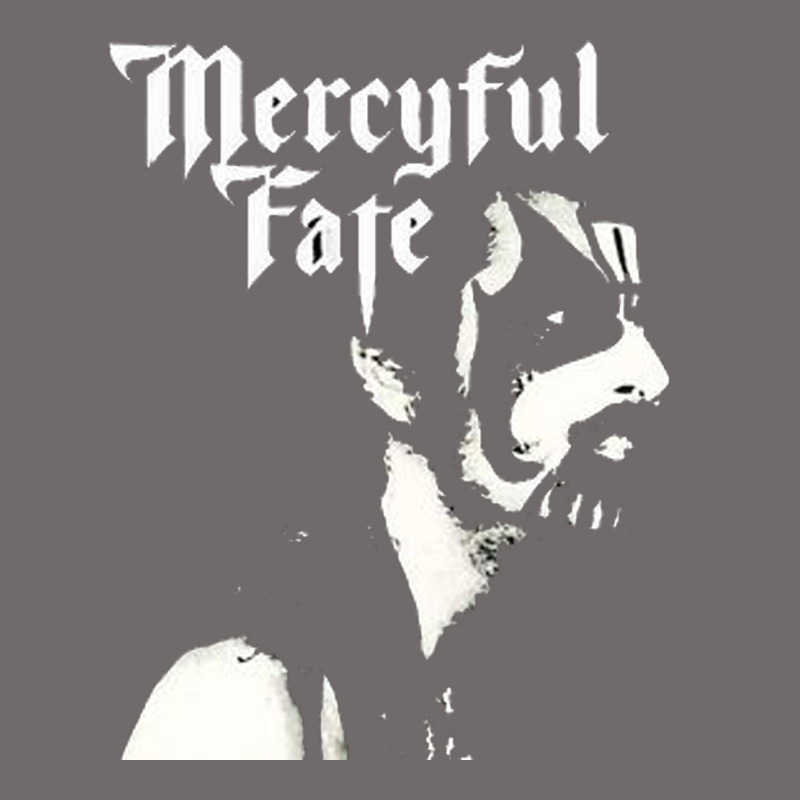 Mercyful Fate New Urban Heavy Tee by artisFamous | Teevron