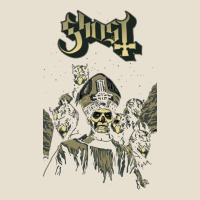 Ghost New Urban Heavy Tee | Teevron