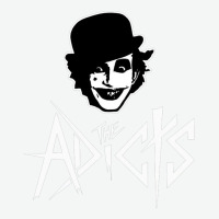The Adicts Urban Heavy Tee | Teevron
