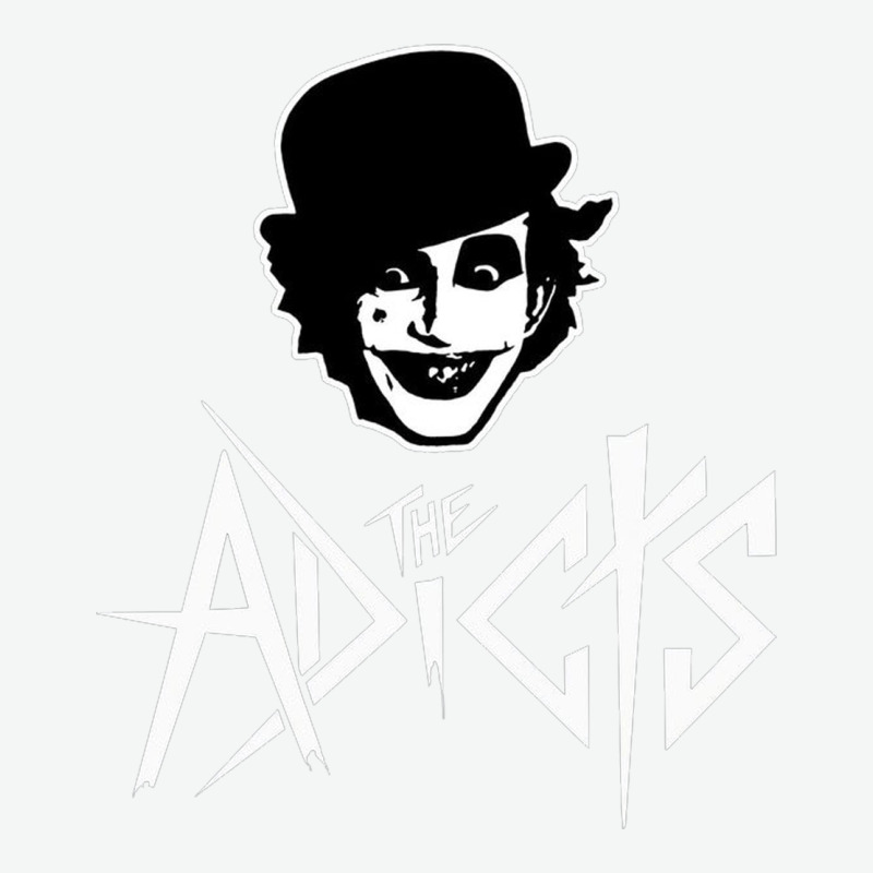 The Adicts Urban Heavy Tee by artisFamous | Teevron