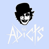 The Adicts Urban Heavy Tee | Teevron