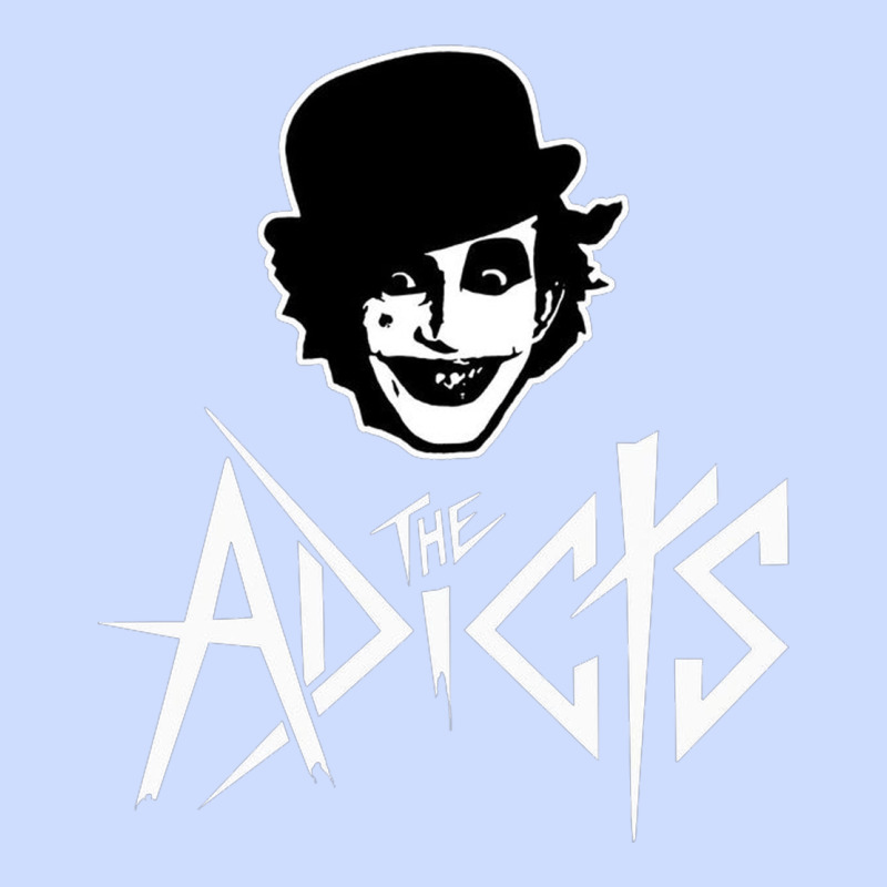 The Adicts Urban Heavy Tee by artisFamous | Teevron