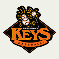 The Frederick Keys Urban Heavy Tee | Teevron
