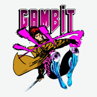 Gambit Urban Heavy Tee | Teevron