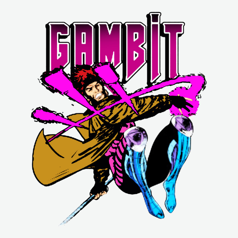 Gambit Urban Heavy Tee by artisFamous | Teevron