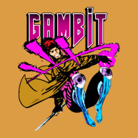 Gambit Urban Heavy Tee | Teevron