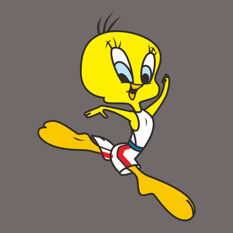 Tweety Bird Urban Heavy Tee by artisFamous | Teevron