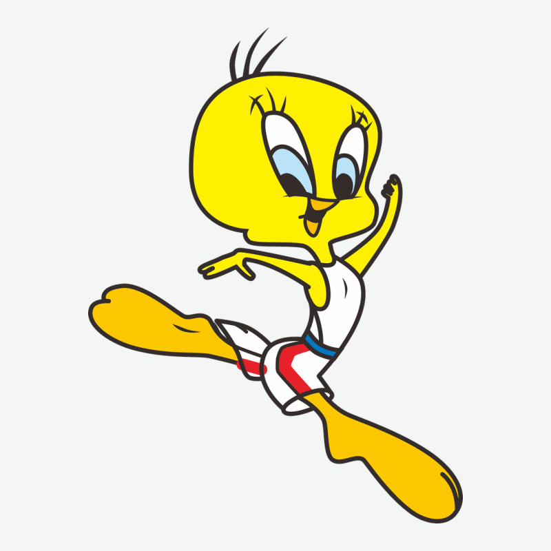 Tweety Bird Urban Heavy Tee by artisFamous | Teevron