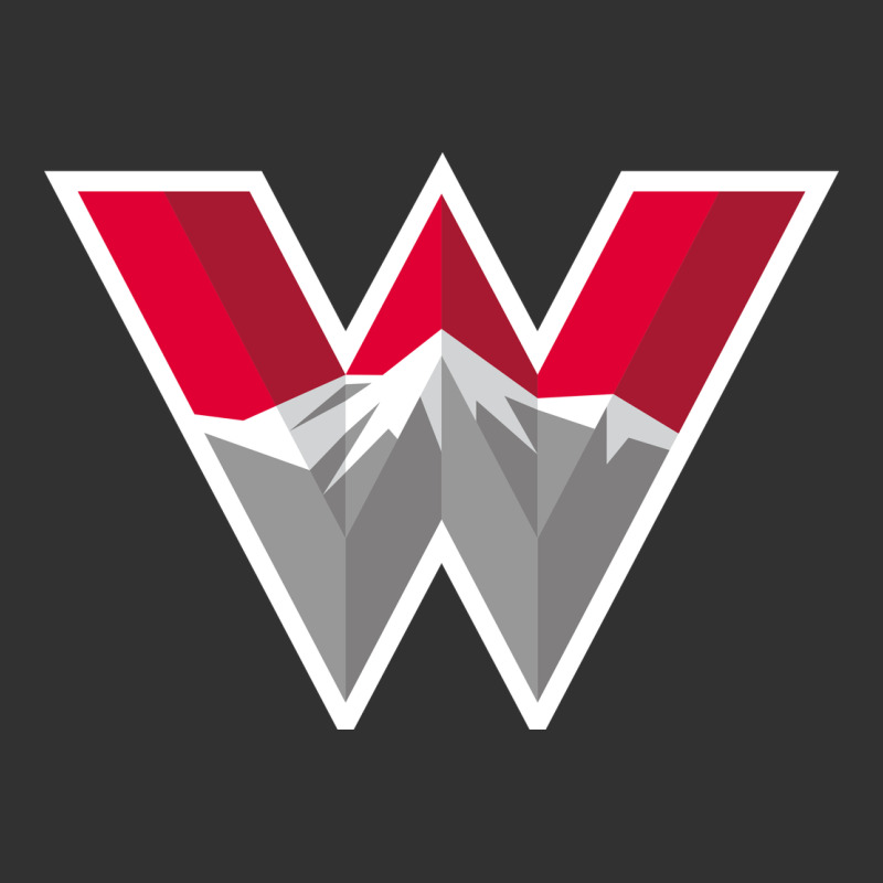 Western Colorado Gift Urban Heavy Tee by artisFamous | Teevron