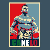 Canelo Alvarez Mexican Boxing Urban Heavy Tee | Teevron