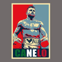 Canelo Alvarez Mexican Boxing Urban Heavy Tee | Teevron