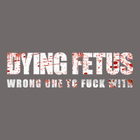 Dying Fetus 4 Urban Heavy Tee | Teevron