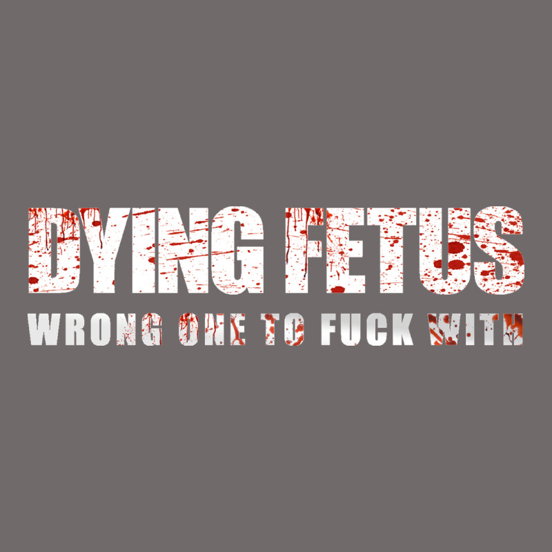 Dying Fetus 4 Urban Heavy Tee by artisFamous | Teevron