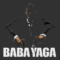 Baba Yaga Urban Heavy Tee | Teevron