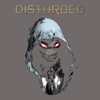 Disturbed 10 Urban Heavy Tee | Teevron