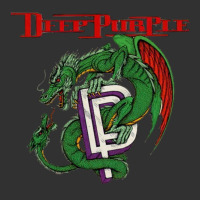 Deep Purple 7 Urban Heavy Tee | Teevron