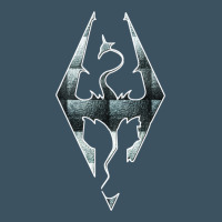 Skyrim Urban Heavy Tee | Teevron