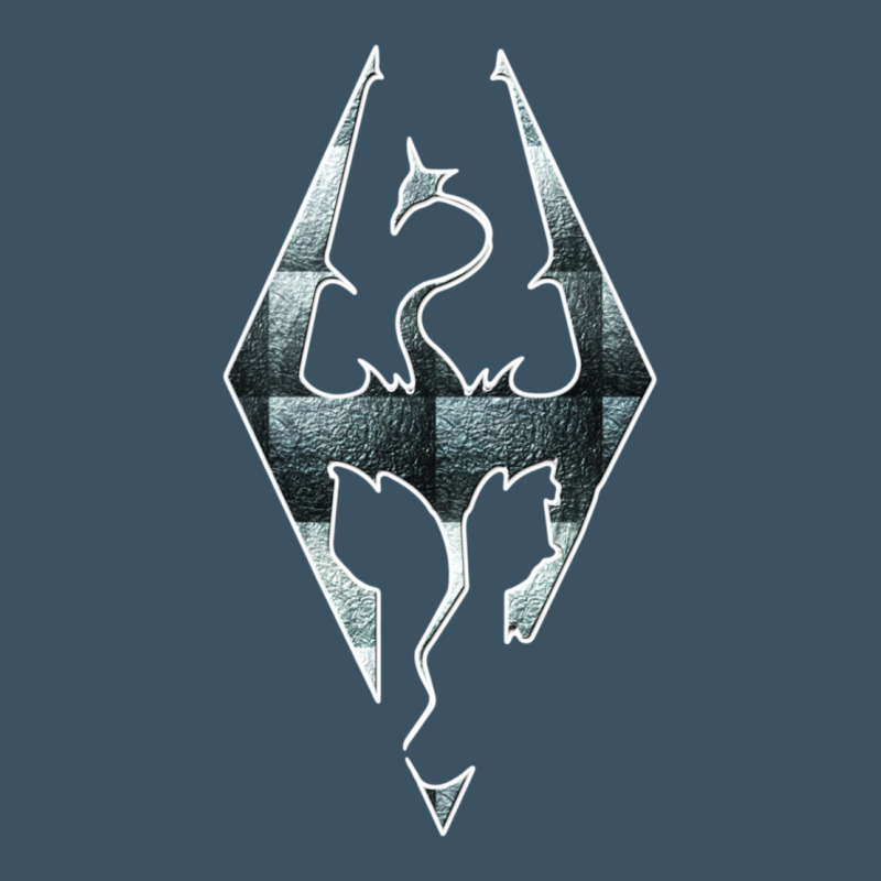Skyrim Urban Heavy Tee by artisFamous | Teevron